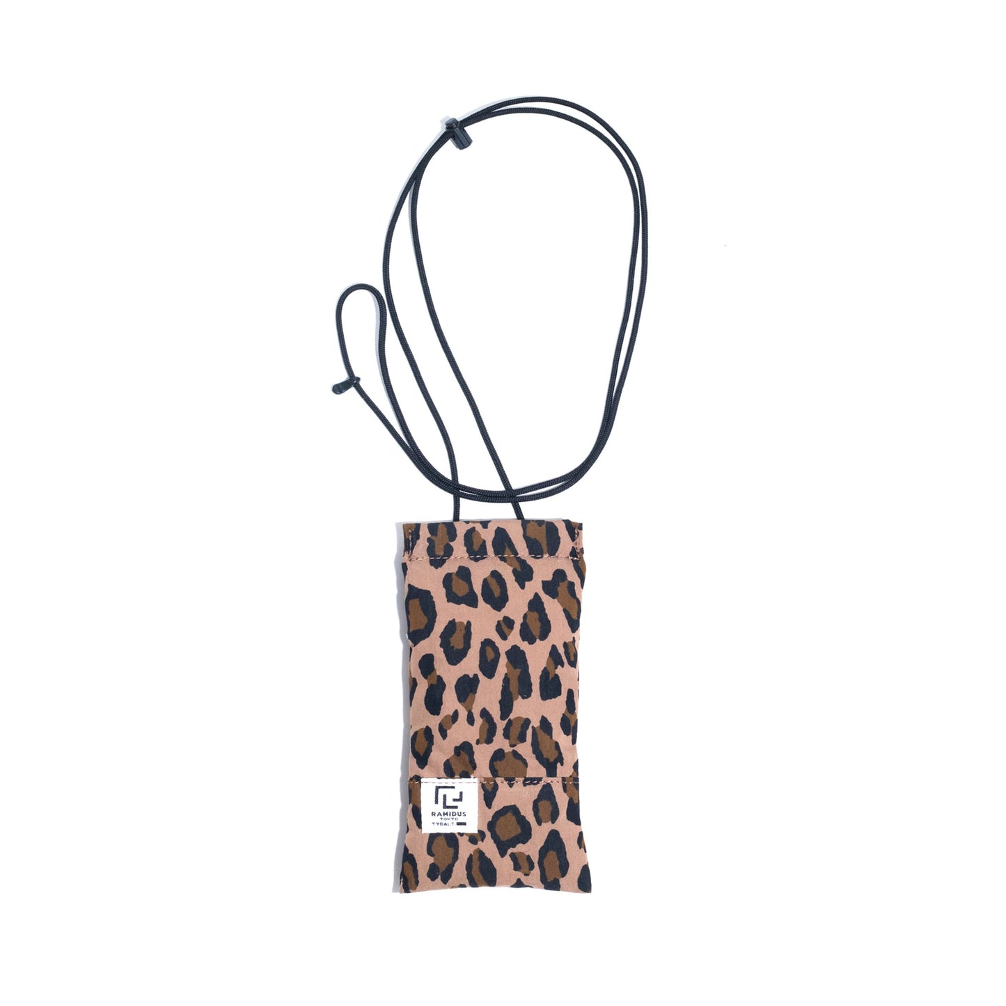 TYBALT × RAMIDUS <ラミダス>GLASSES POUCH
