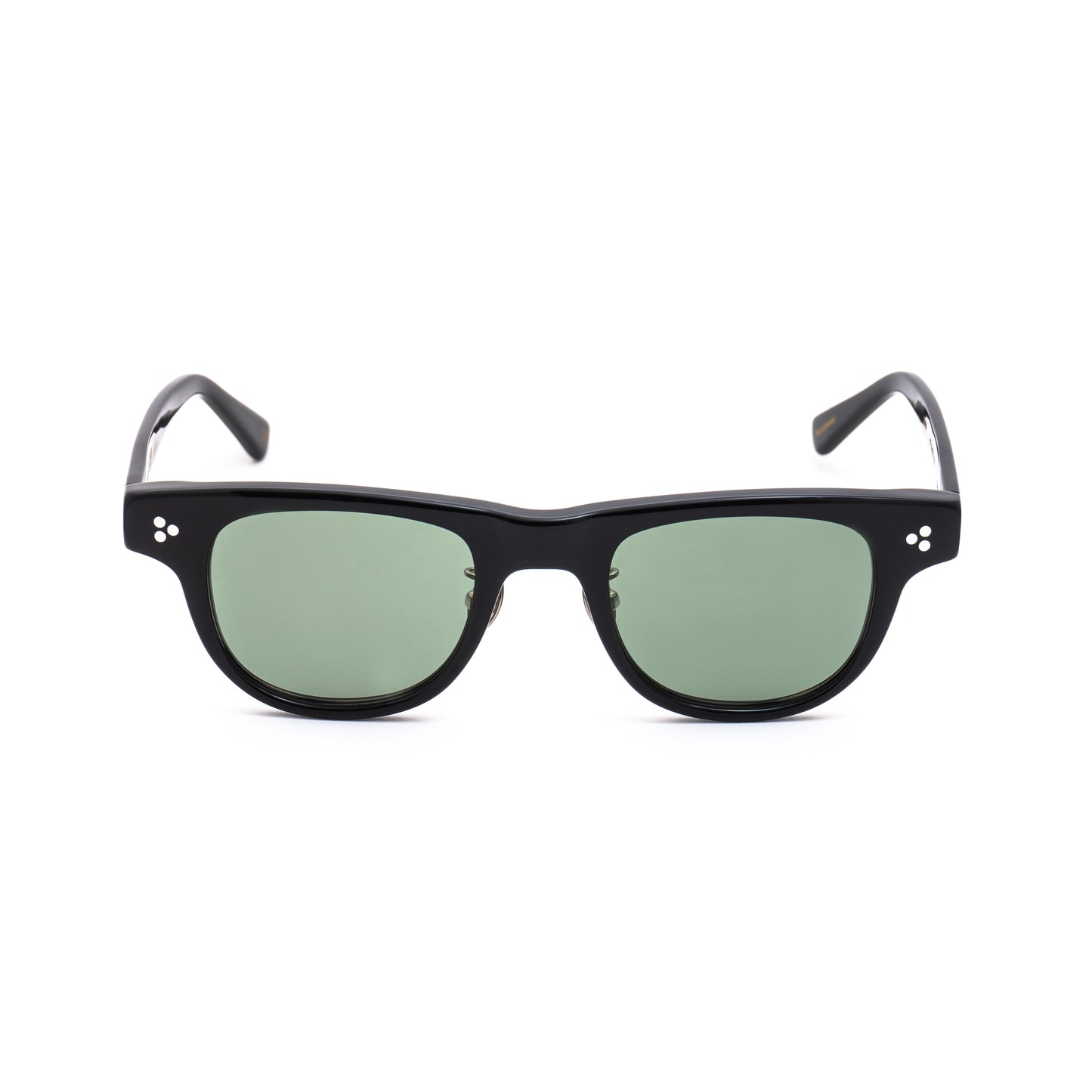 cassio - Sunglasses Black
