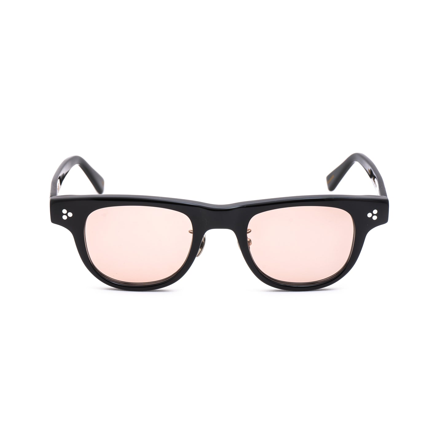 cassio - Sunglasses Black