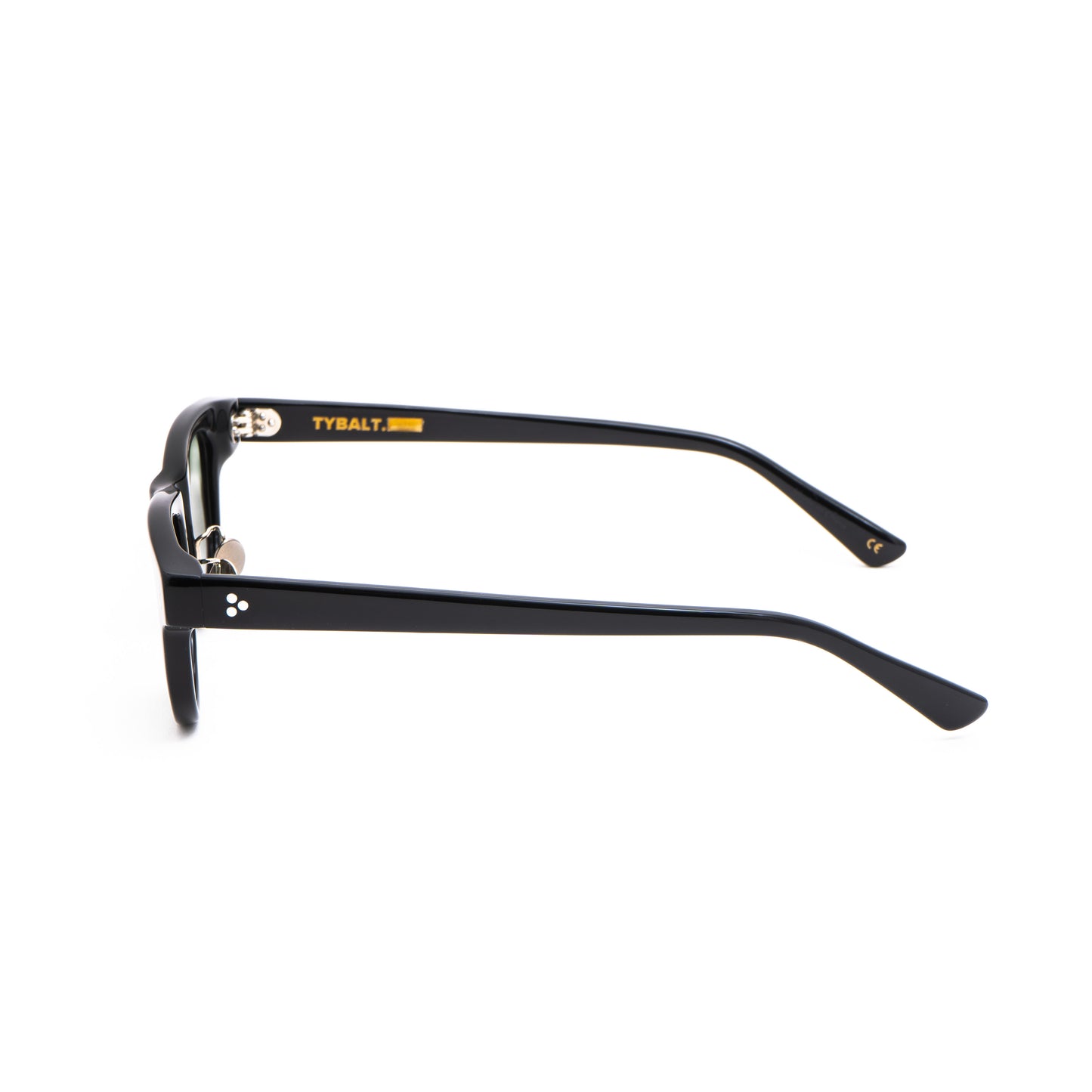 cassio - Sunglasses Black