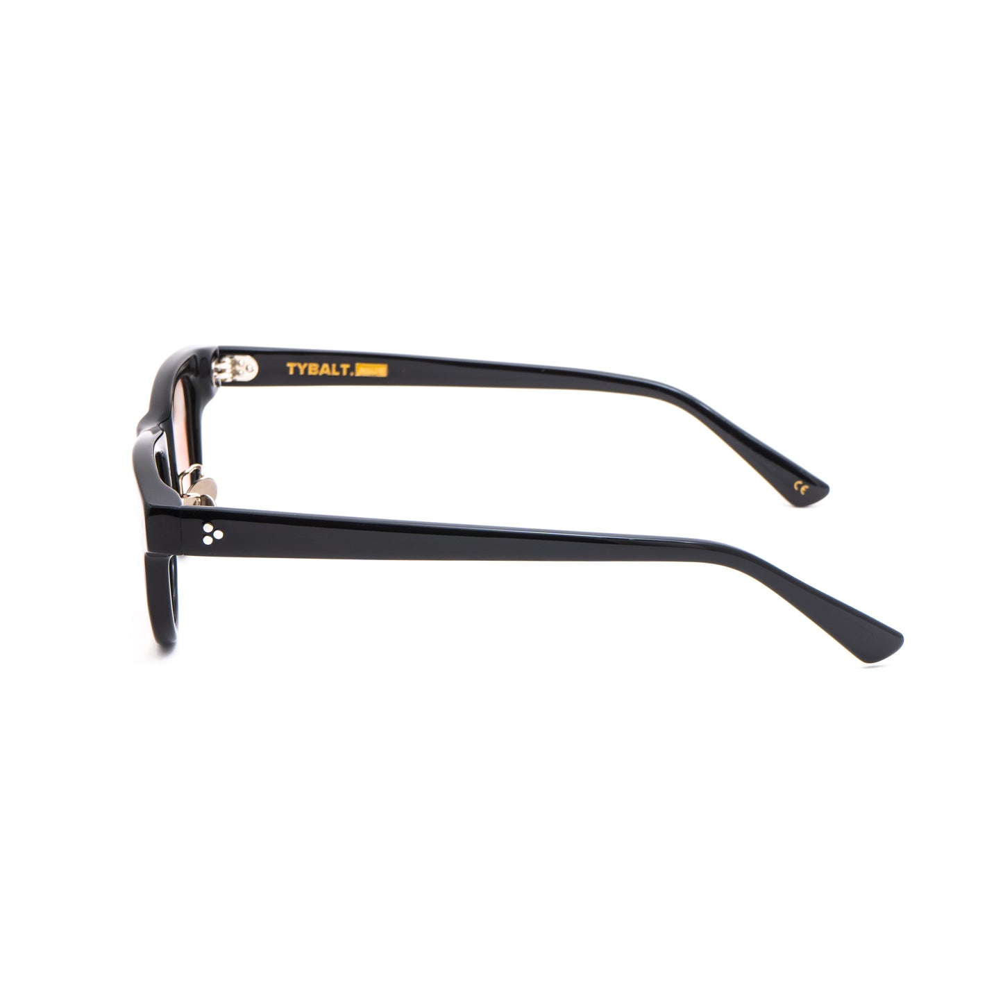 cassio - Sunglasses Black