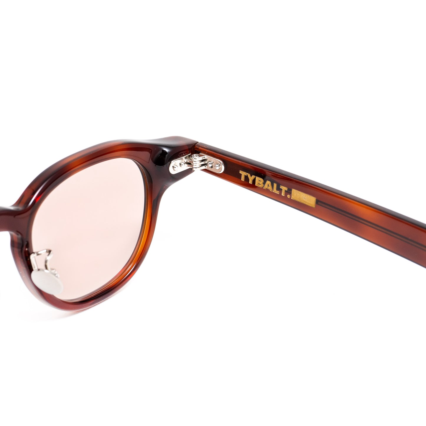 gaius - Sunglasses Brown