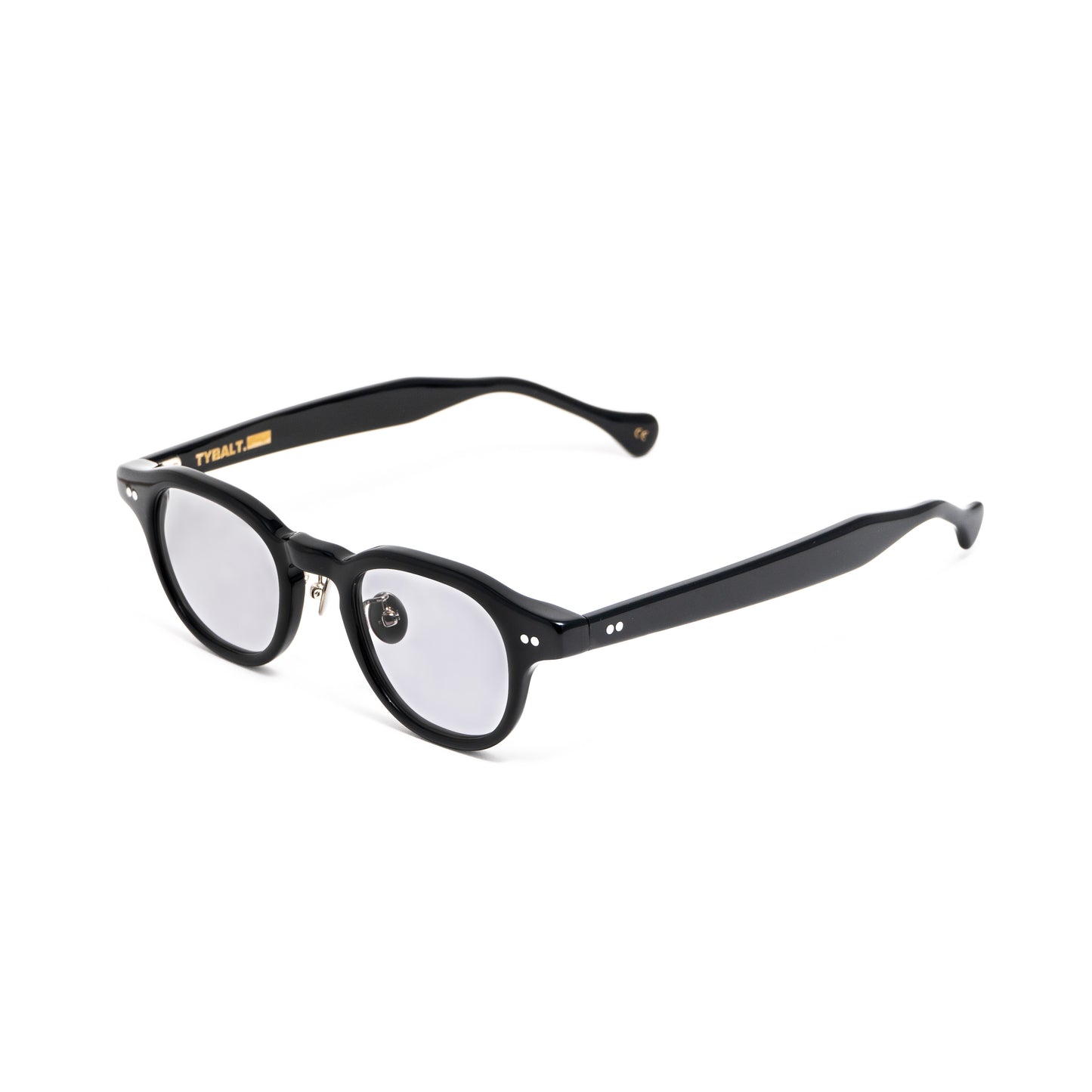gaius - Sunglasses Black