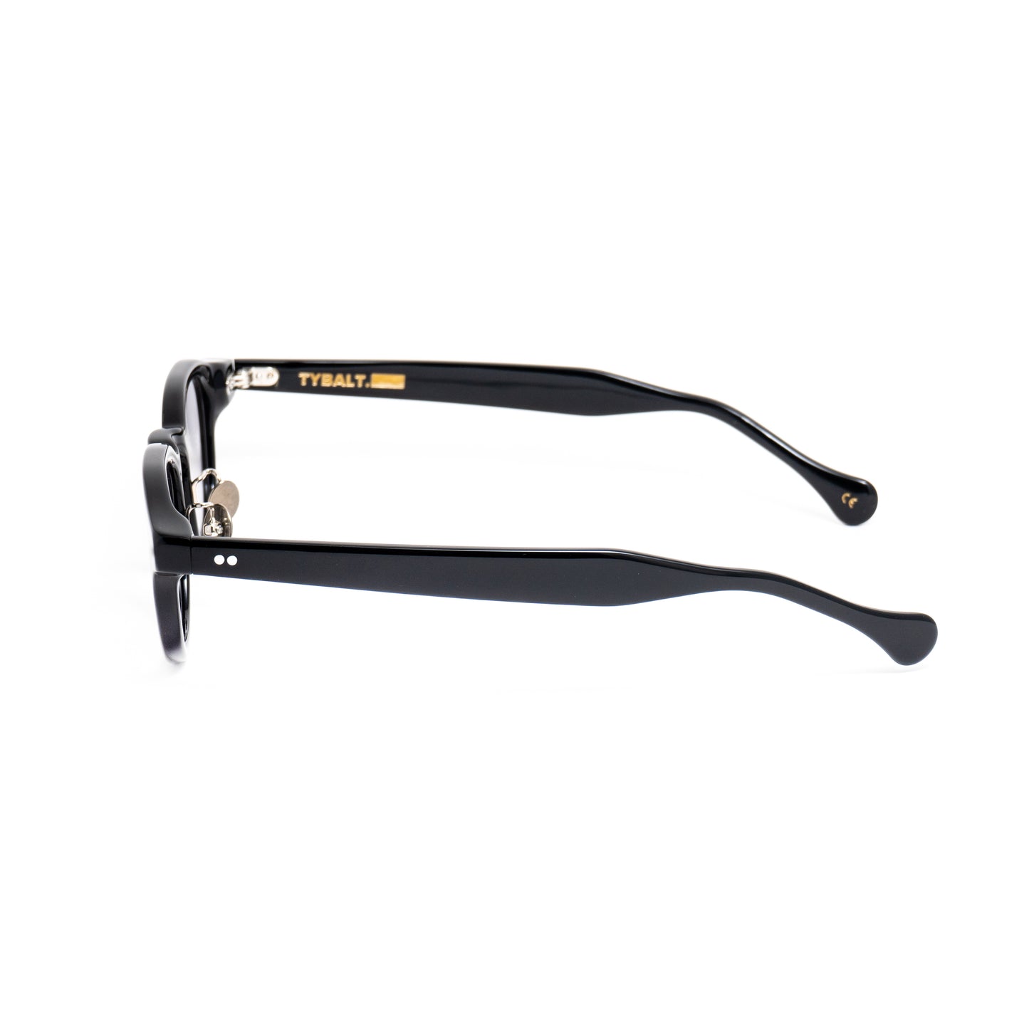 gaius - Sunglasses Black