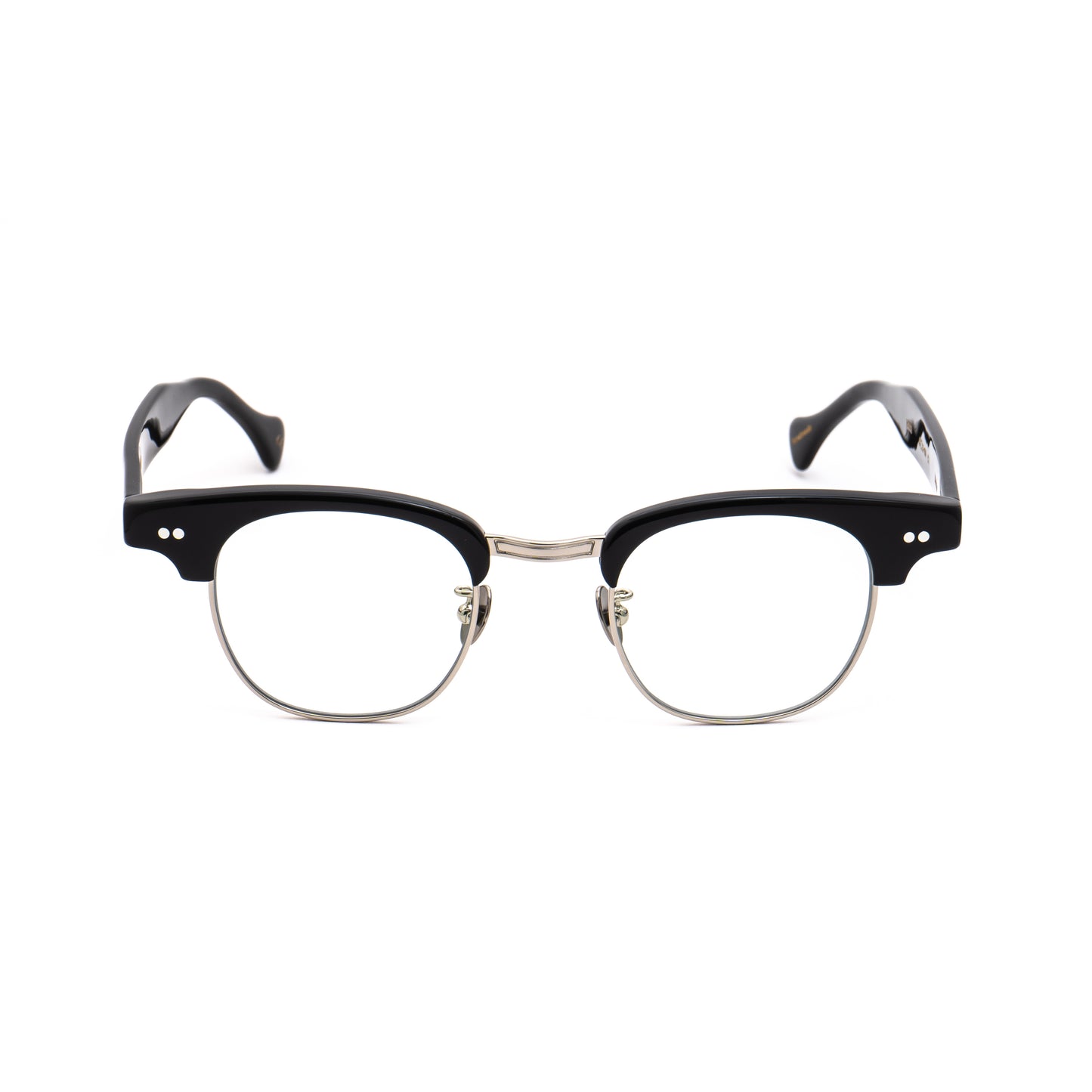 banquo - Black x Clear