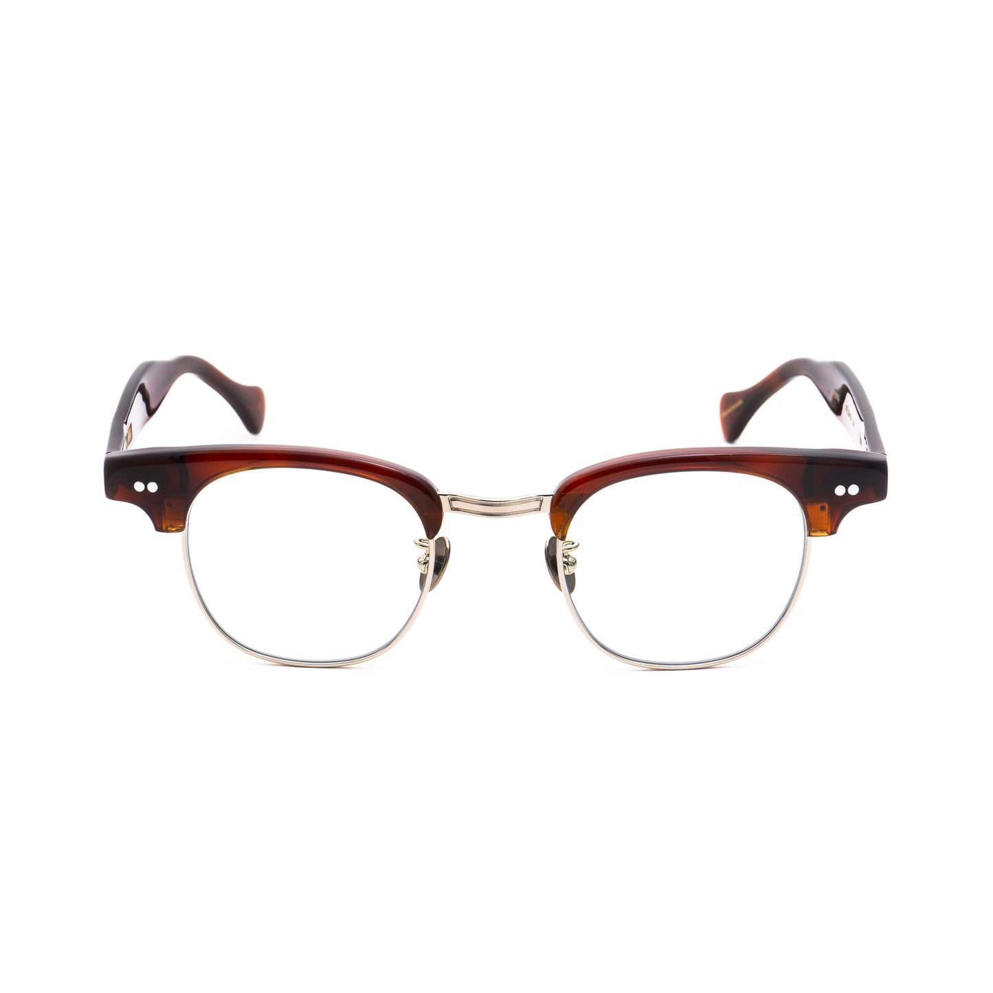 banquo - Brown x Clear