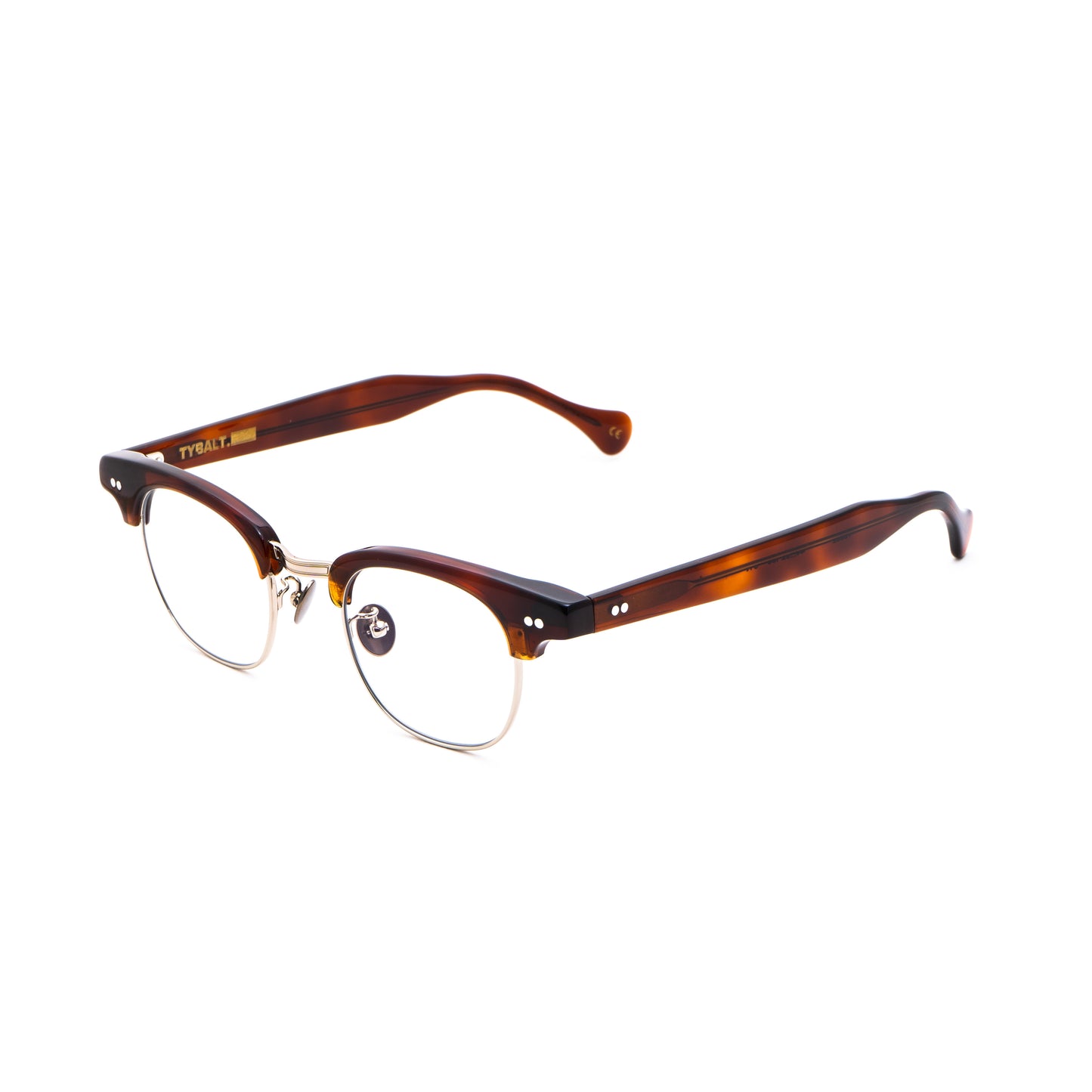 banquo - Brown x Clear