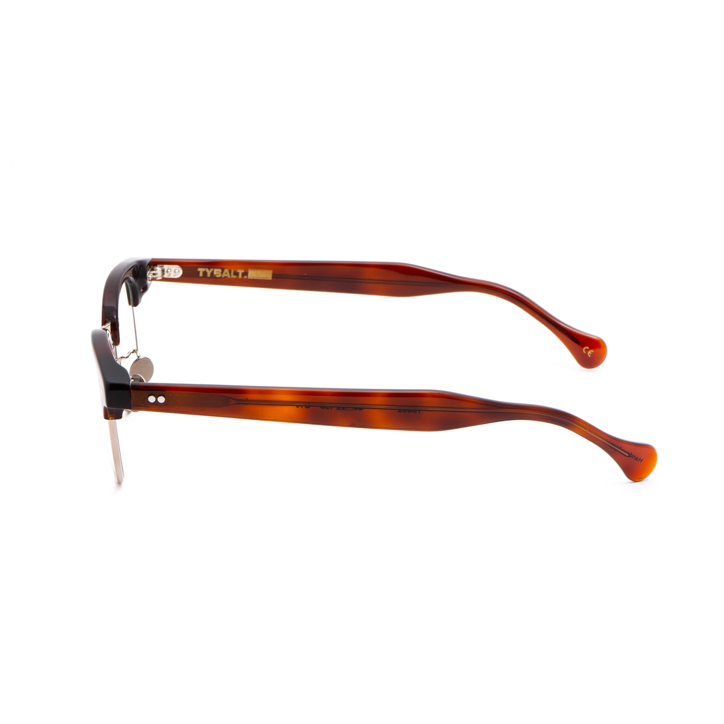 banquo - Brown x Clear