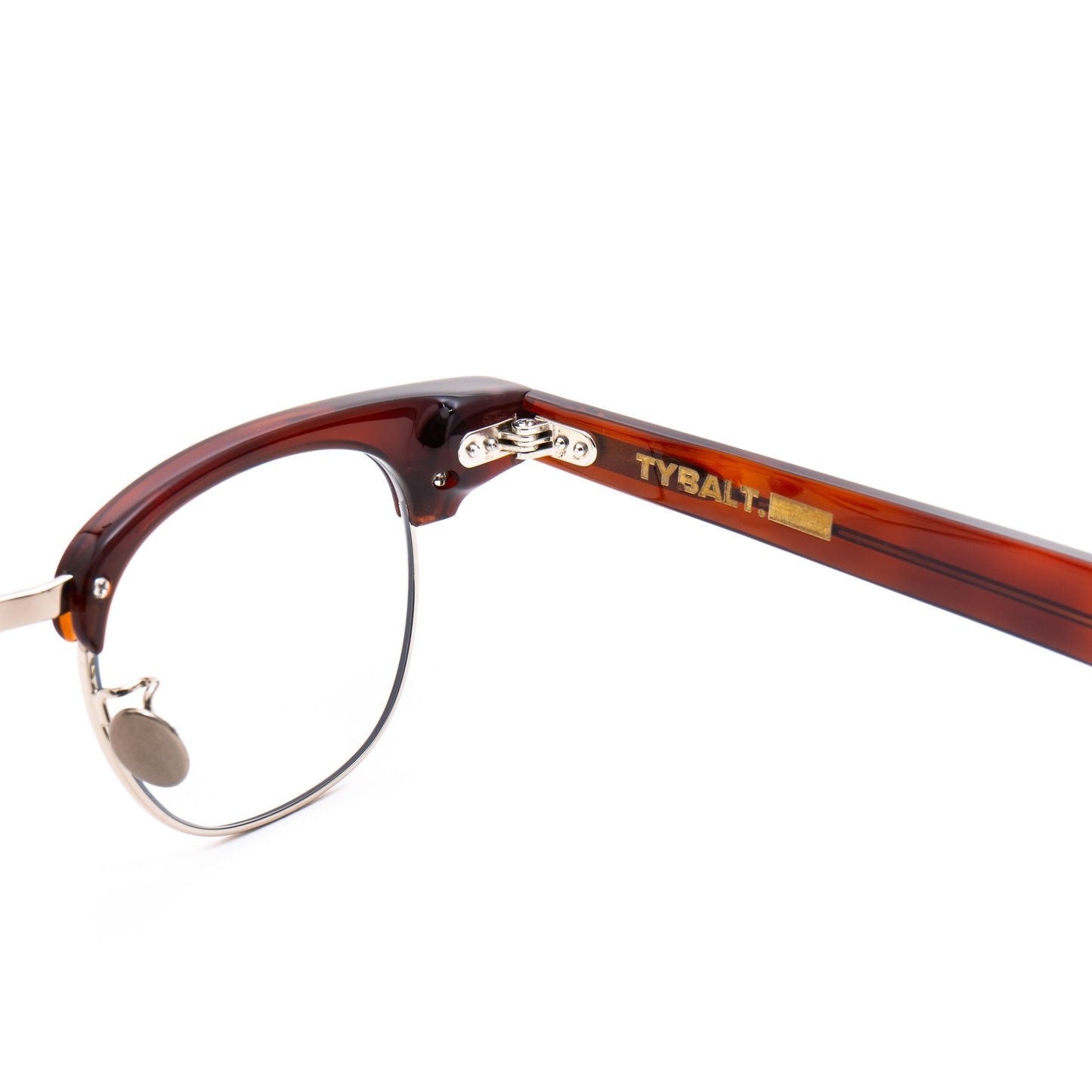 banquo - Brown x Clear