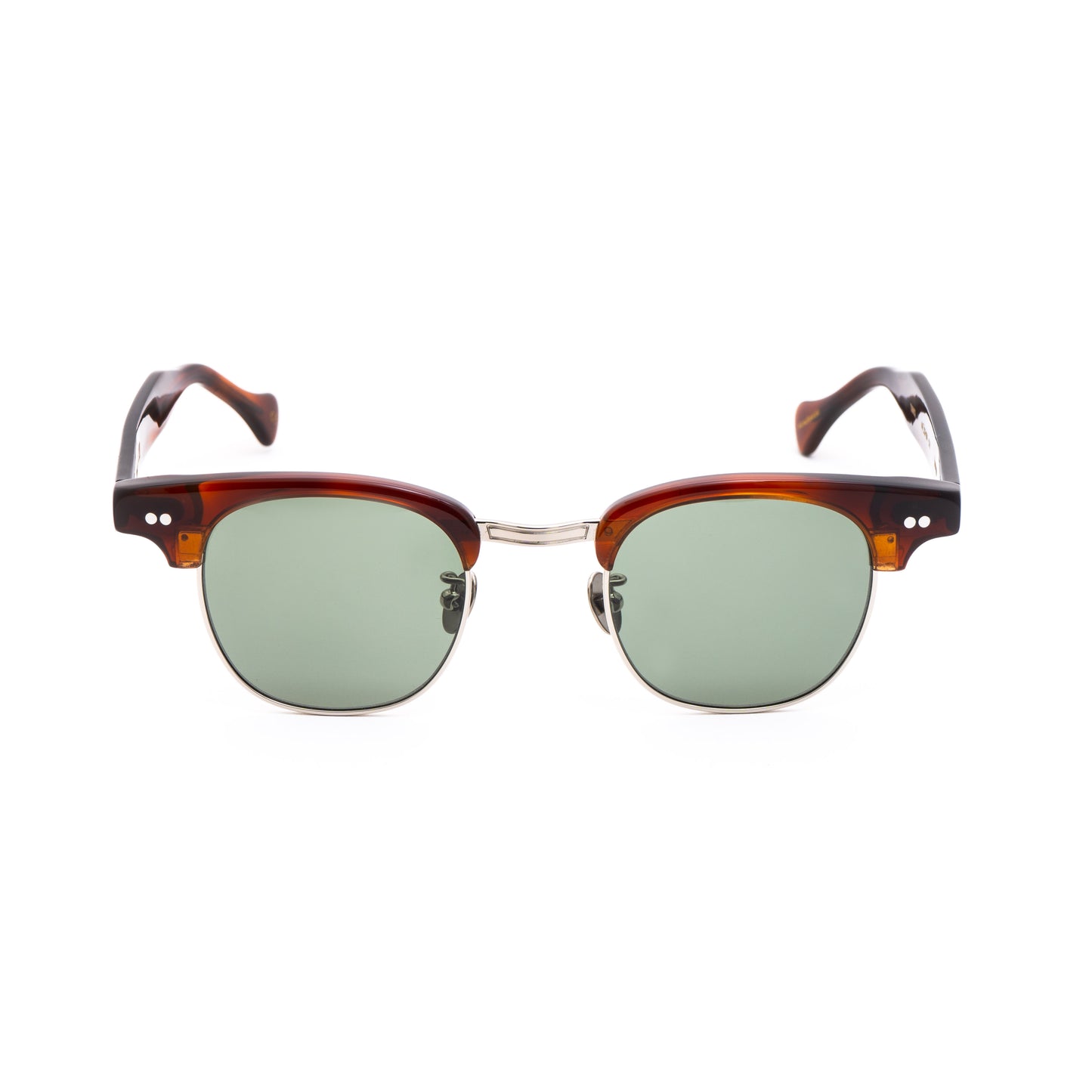 banquo - Sunglasses Brown