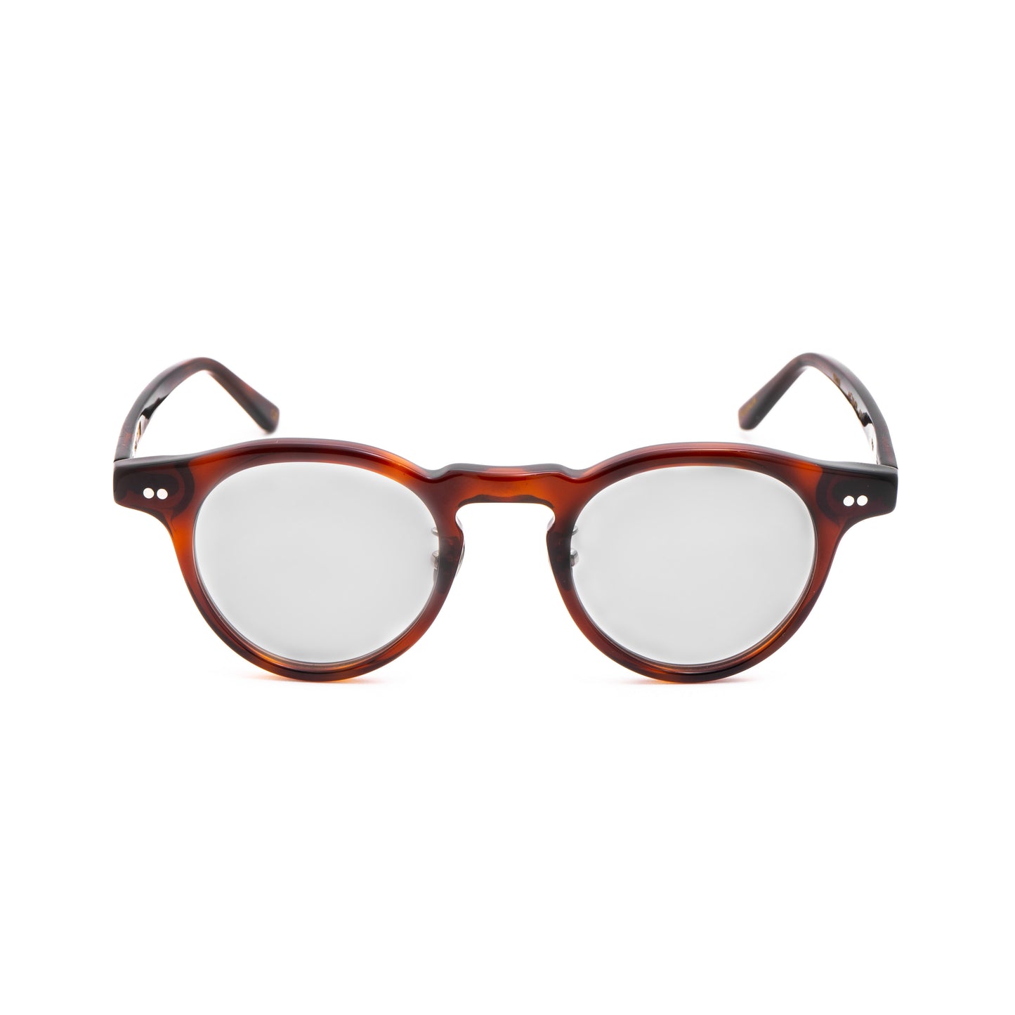 regan - Sunglasses Brown