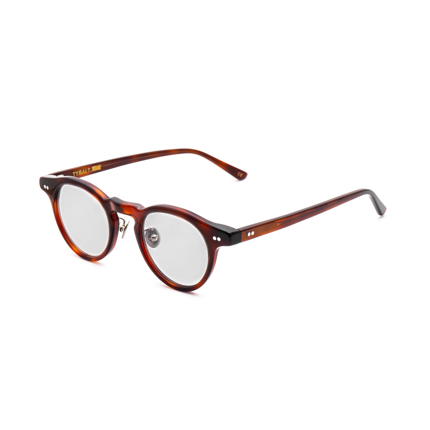 regan - Sunglasses Brown