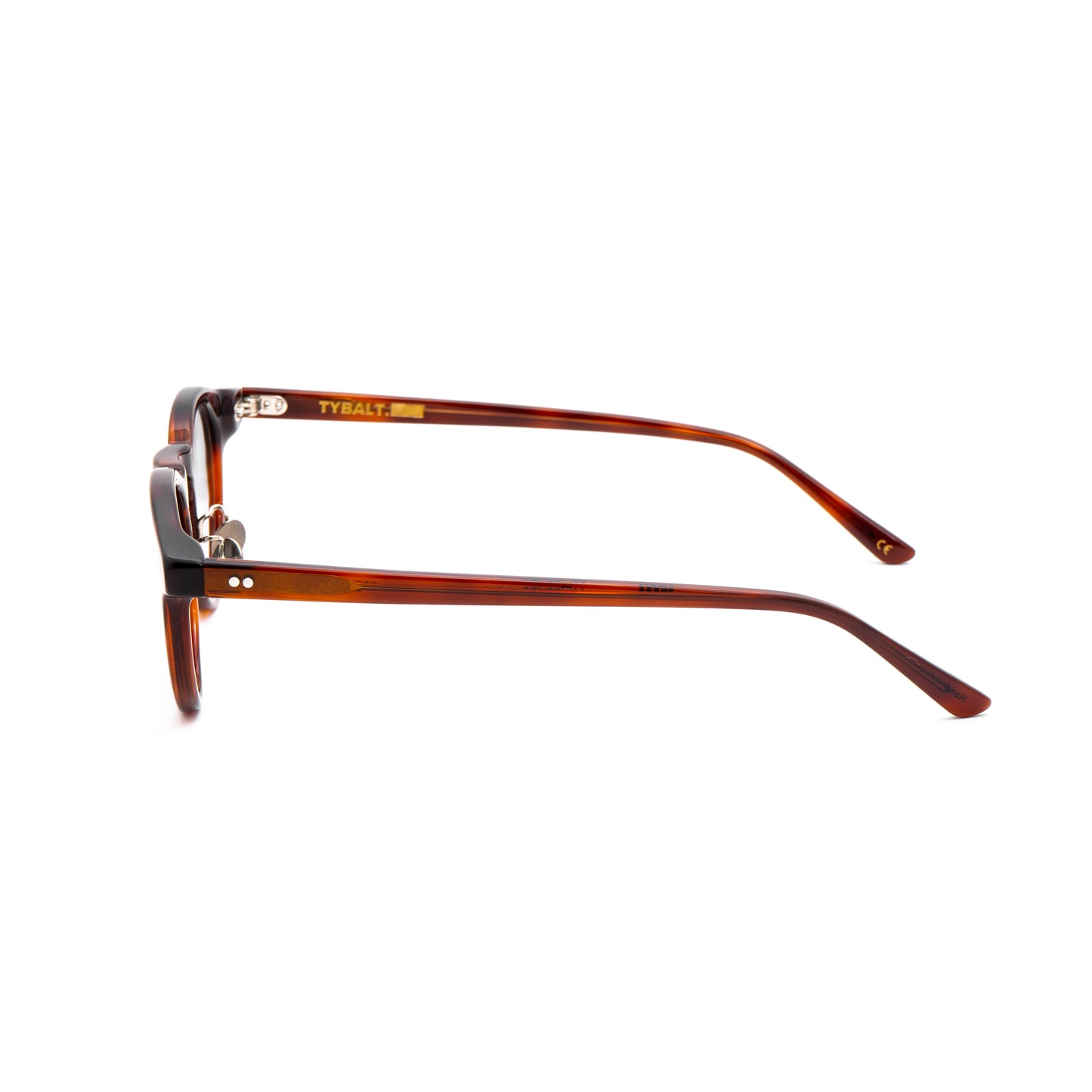 regan - Sunglasses Brown