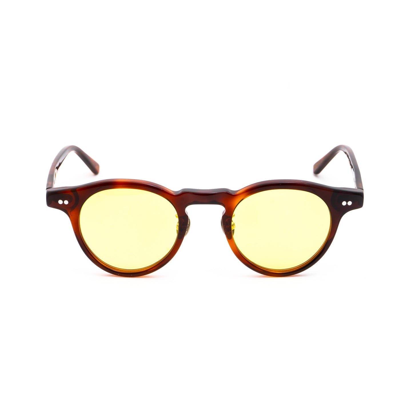 regan - Sunglasses Brown