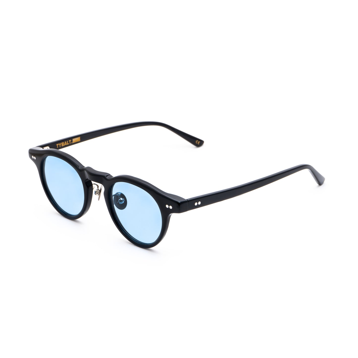regan - Sunglasses Black