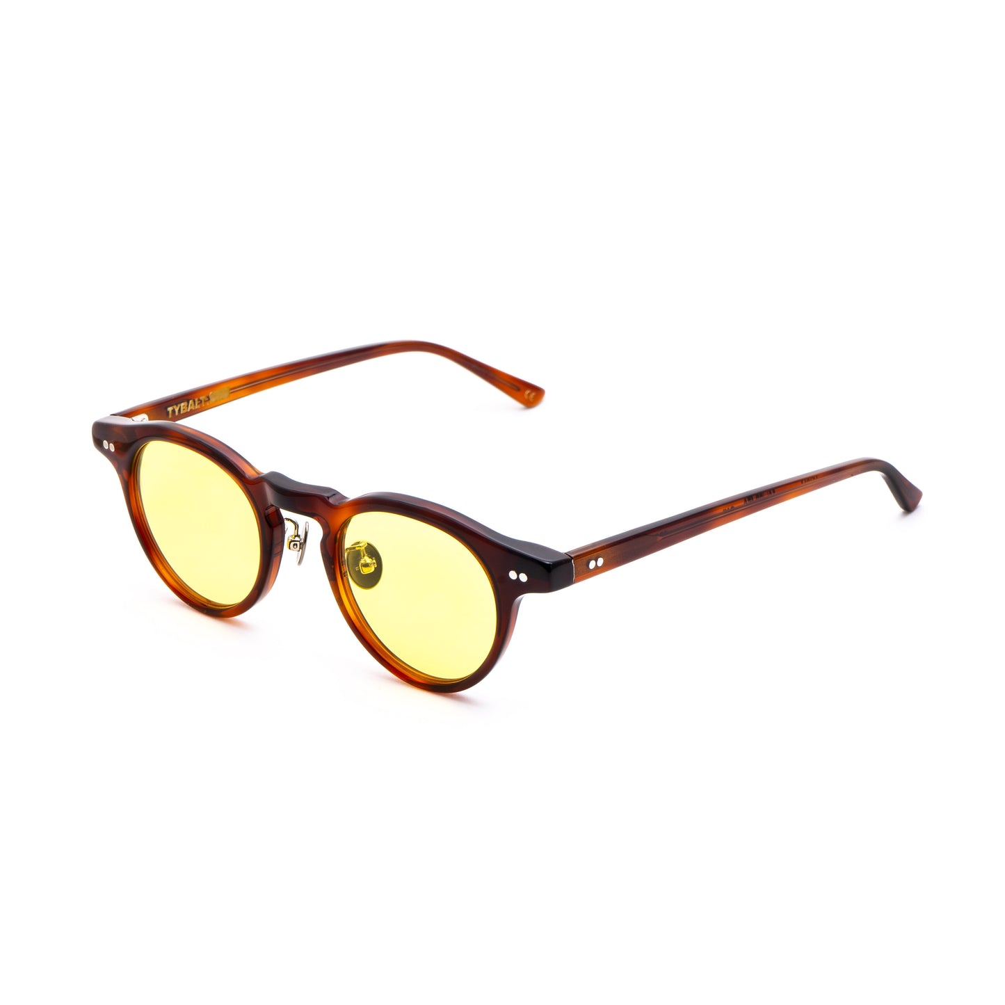 regan - Sunglasses Brown