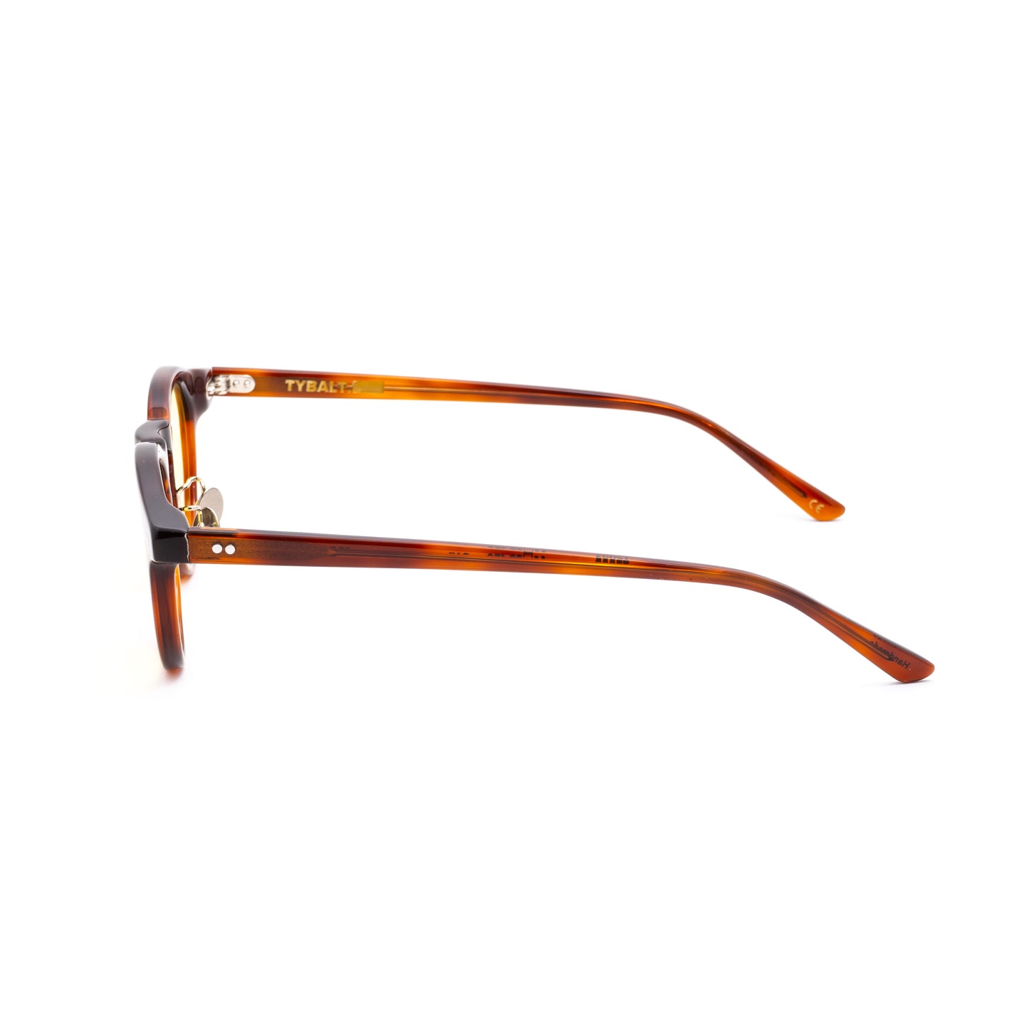 regan - Sunglasses Brown