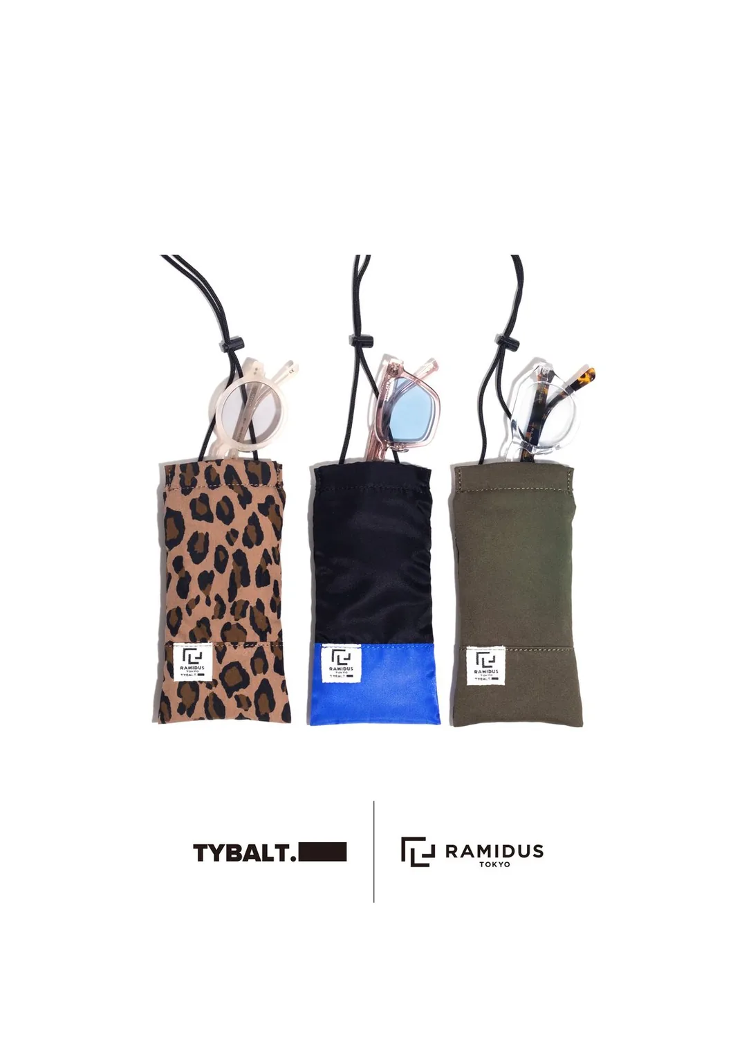 2024 TYBALT × RAMIDUS TOKYO