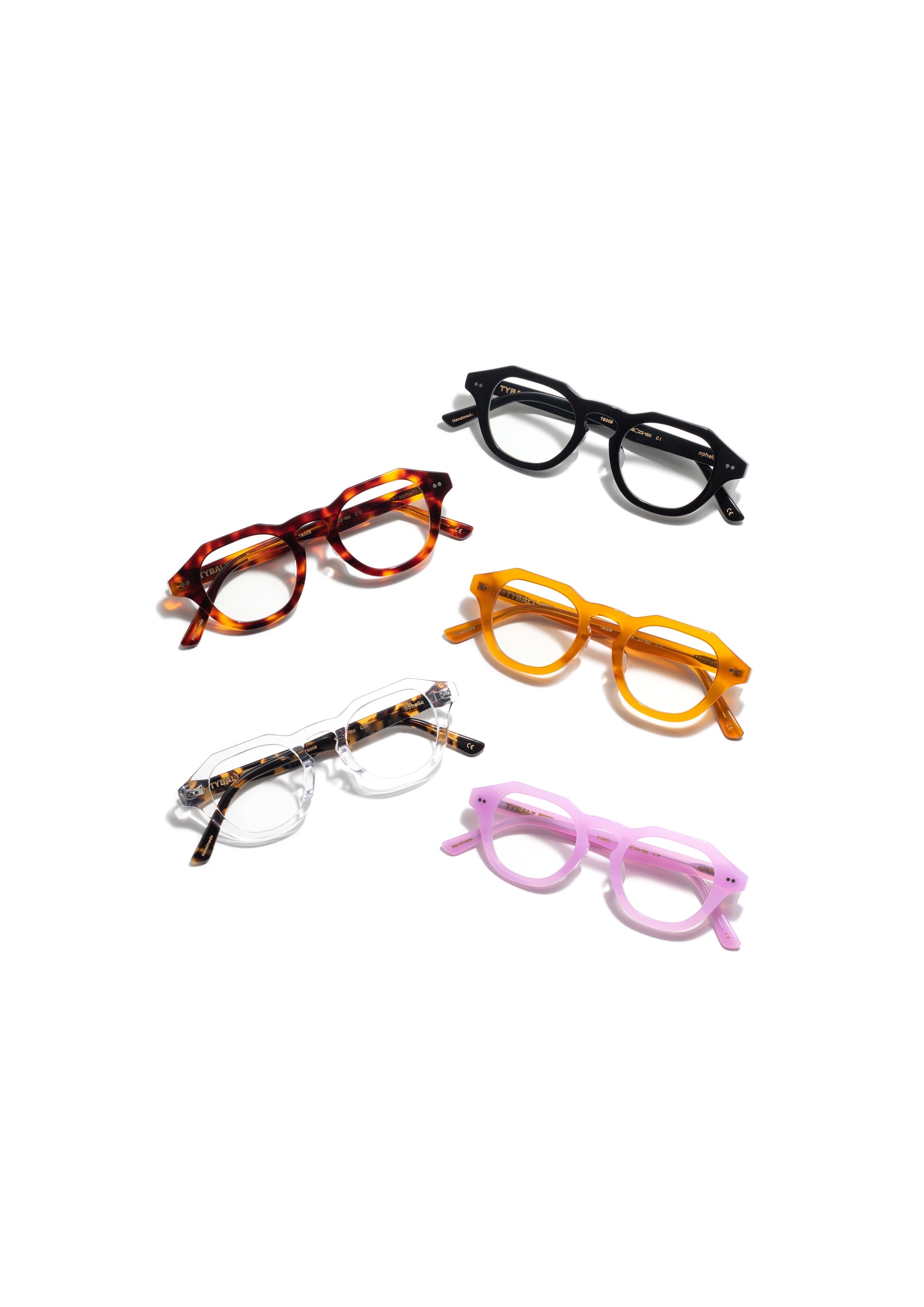 ophelia [ts008] – TYBALT