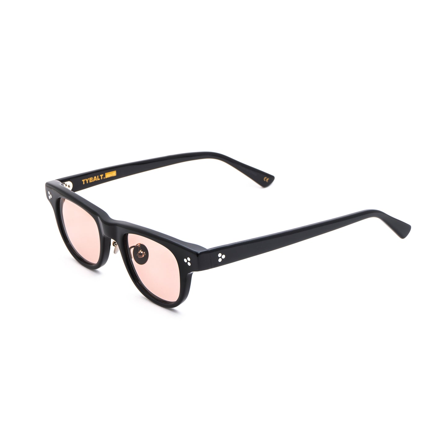 cassio - Sunglasses Black