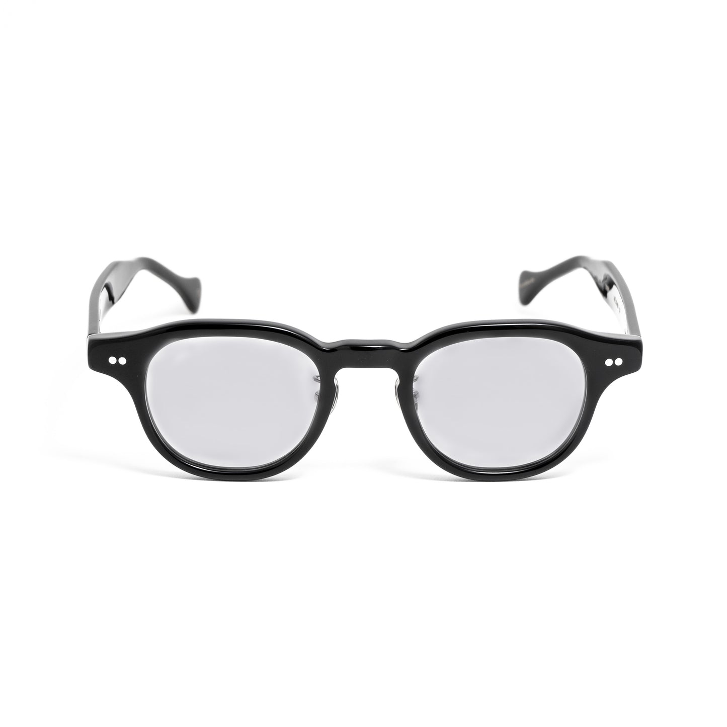 gaius - Sunglasses Black