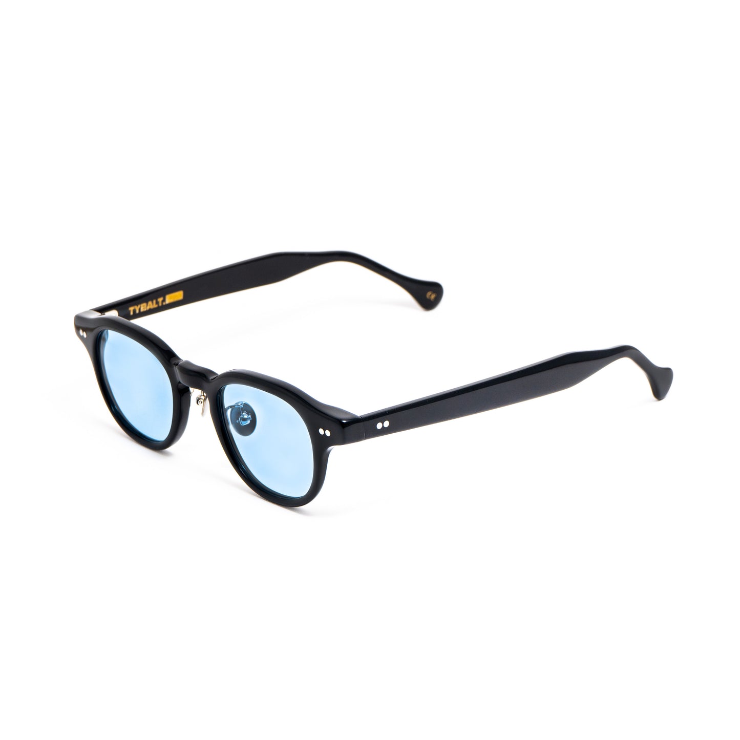 gaius - Sunglasses Black