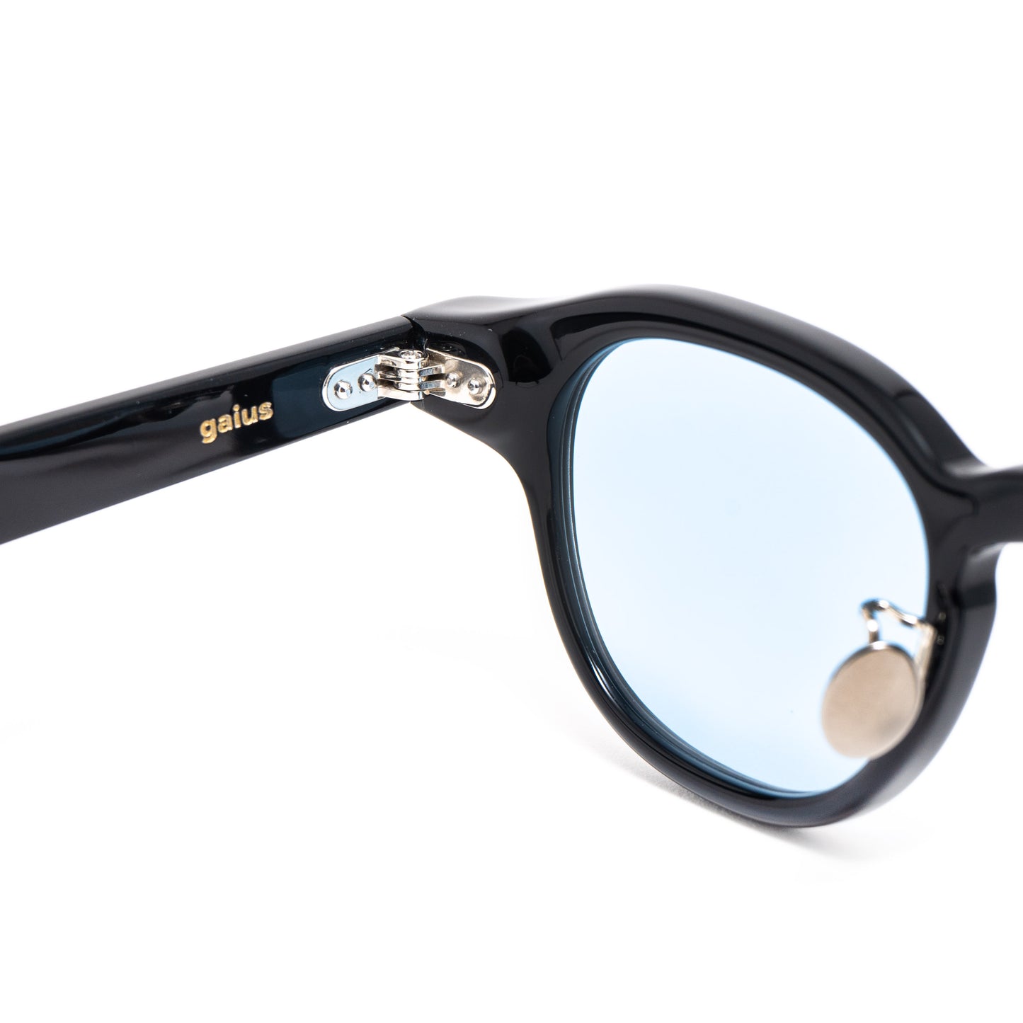 gaius - Sunglasses Black