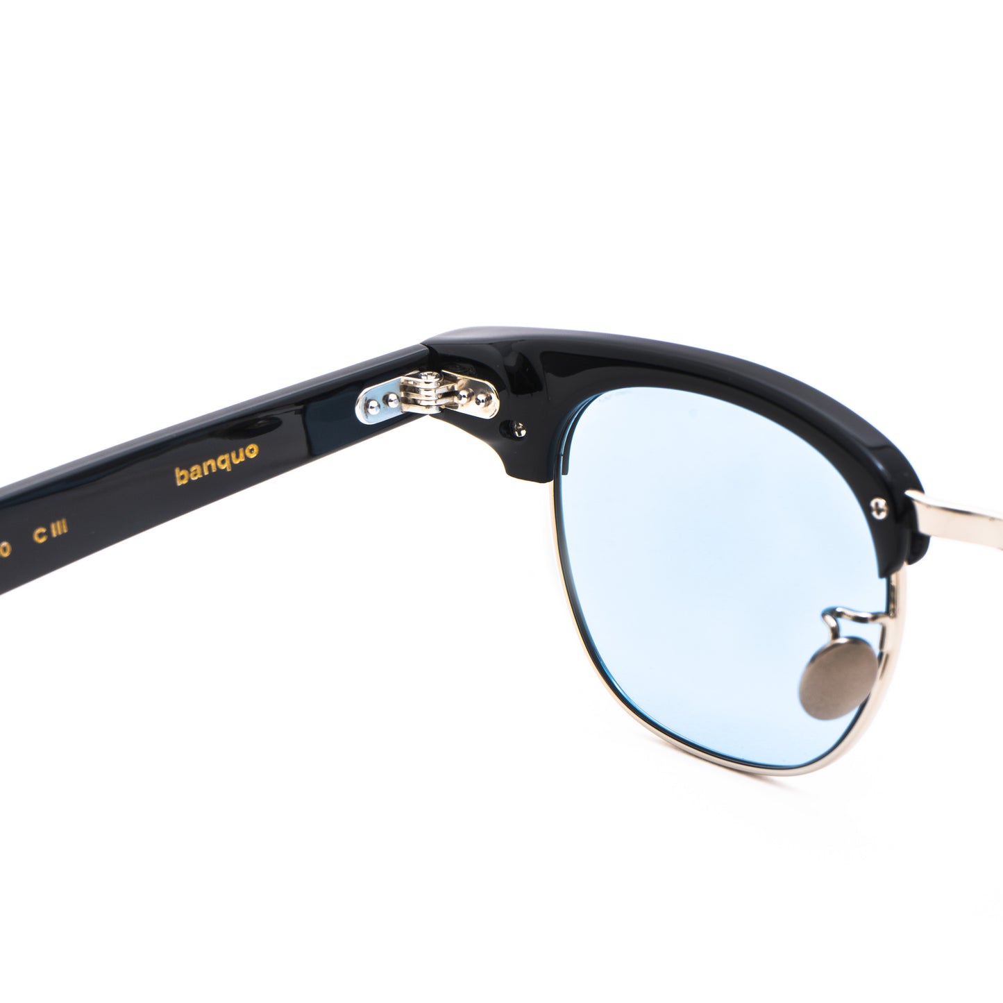 banquo - Sunglasses Black