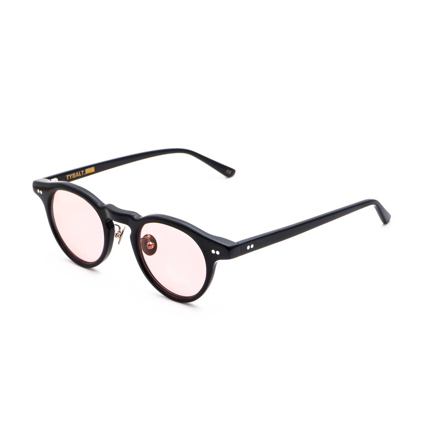 regan - Sunglasses Black