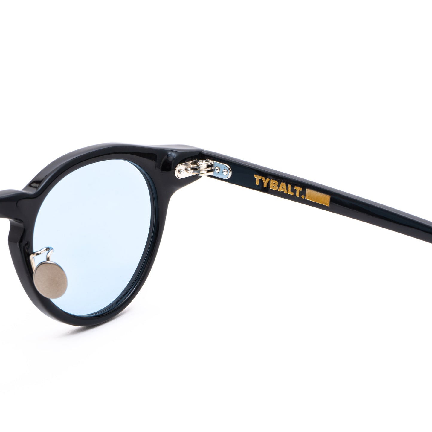 regan - Sunglasses Black