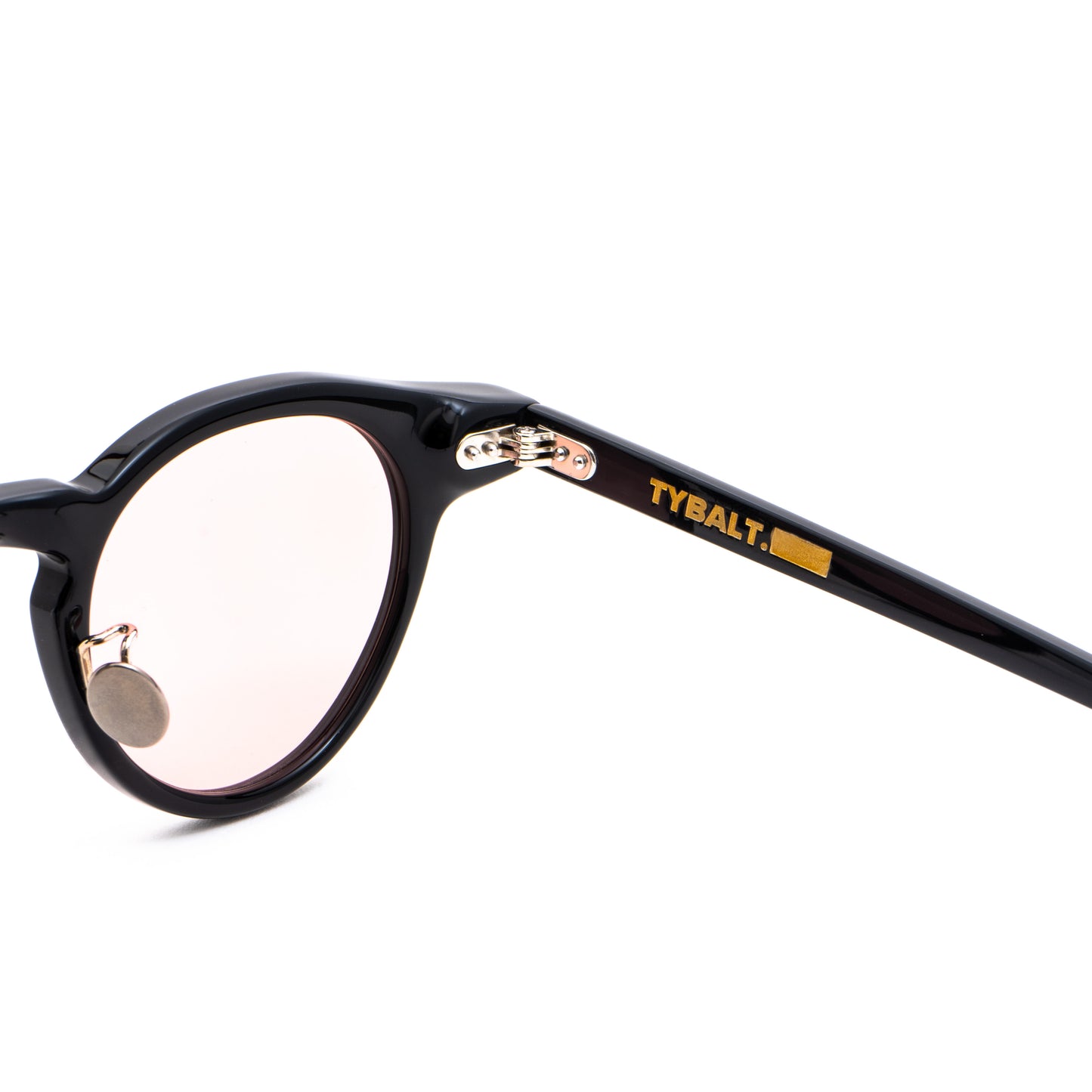 regan - Sunglasses Black